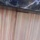 French formica bar, 156 cm wide
