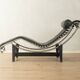 Cassina | Le Corbusier, Pierre Jeanneret & Charlotte Perriand LC4 chaise longue
