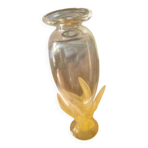vase daum
