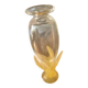 Daum vase