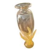 Vase Daum