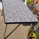 Formica extendable kitchen table