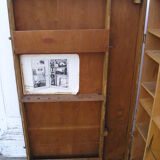 Castor tool storage case