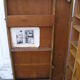 Castor tool storage case