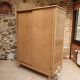 Vintage wardrobe