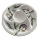 Dish, aperitif, ceramic