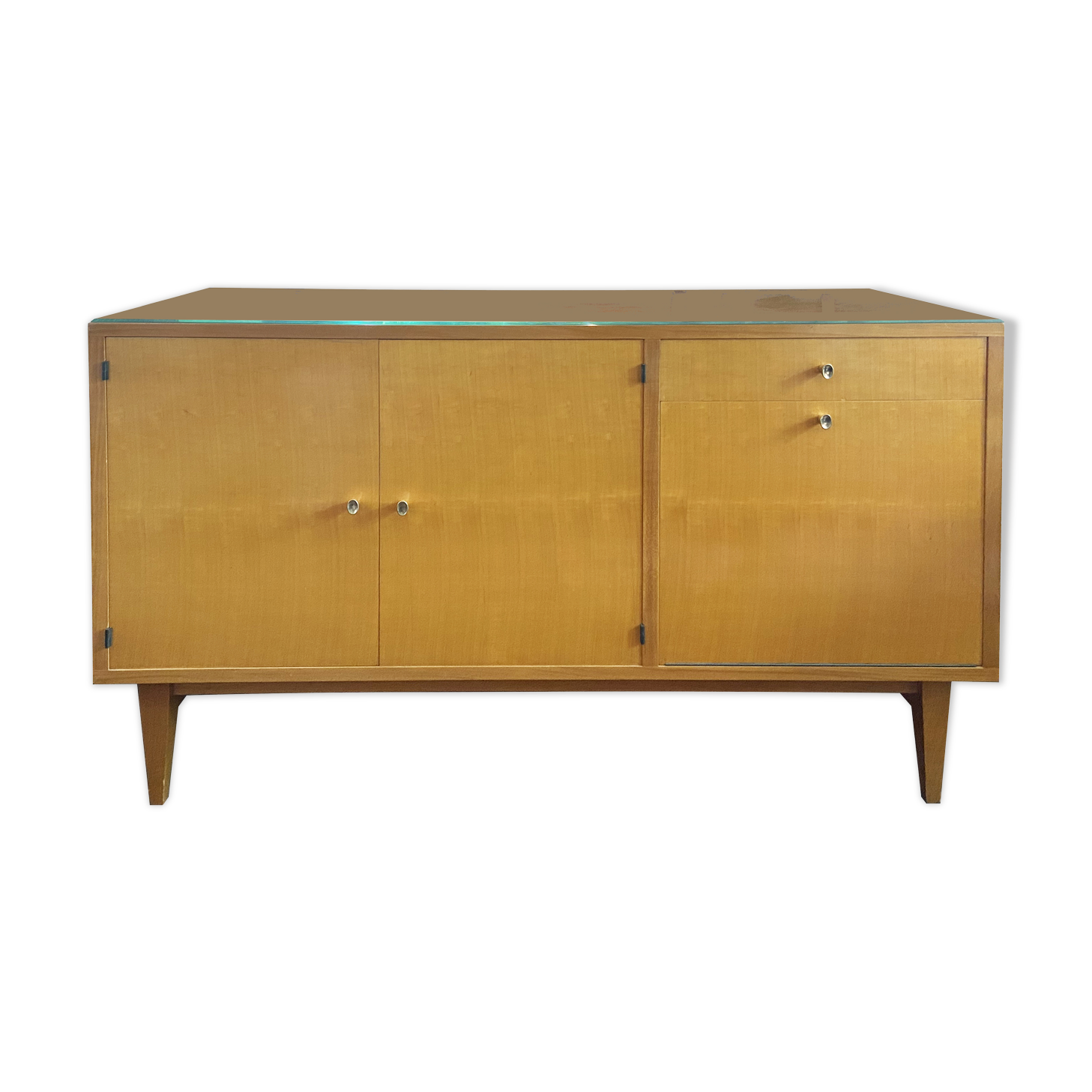 Vintage 50s/60s sideboard