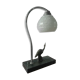 Lampe à poser art deco