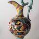 Cerart Monaco ceramics vase 50s
