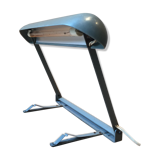 Industrial office neon lamp - 50 years