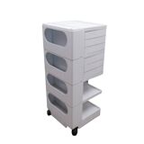 Joe Colombo Boby chariot