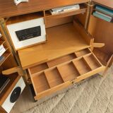1950s Bureau