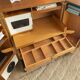 Bureau des années 1950