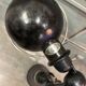 Jieldé lamp with 1 arm