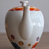 Villeroy and Boch teapot - coffee maker Anmut Bloom collection