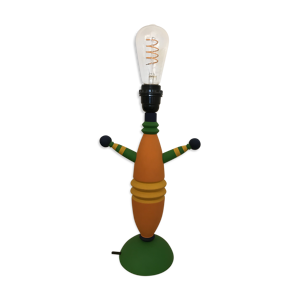 Lampe olivier Villatte