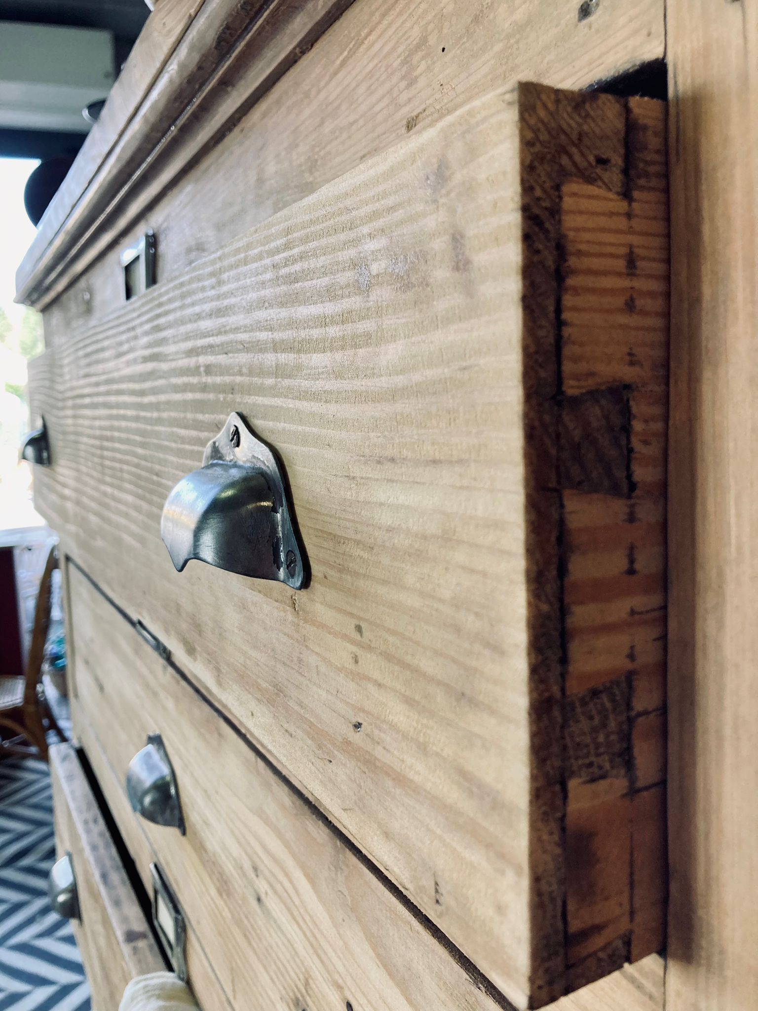 Furniture by trade - draper