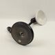 Aluminor Vintage White Office Lamp