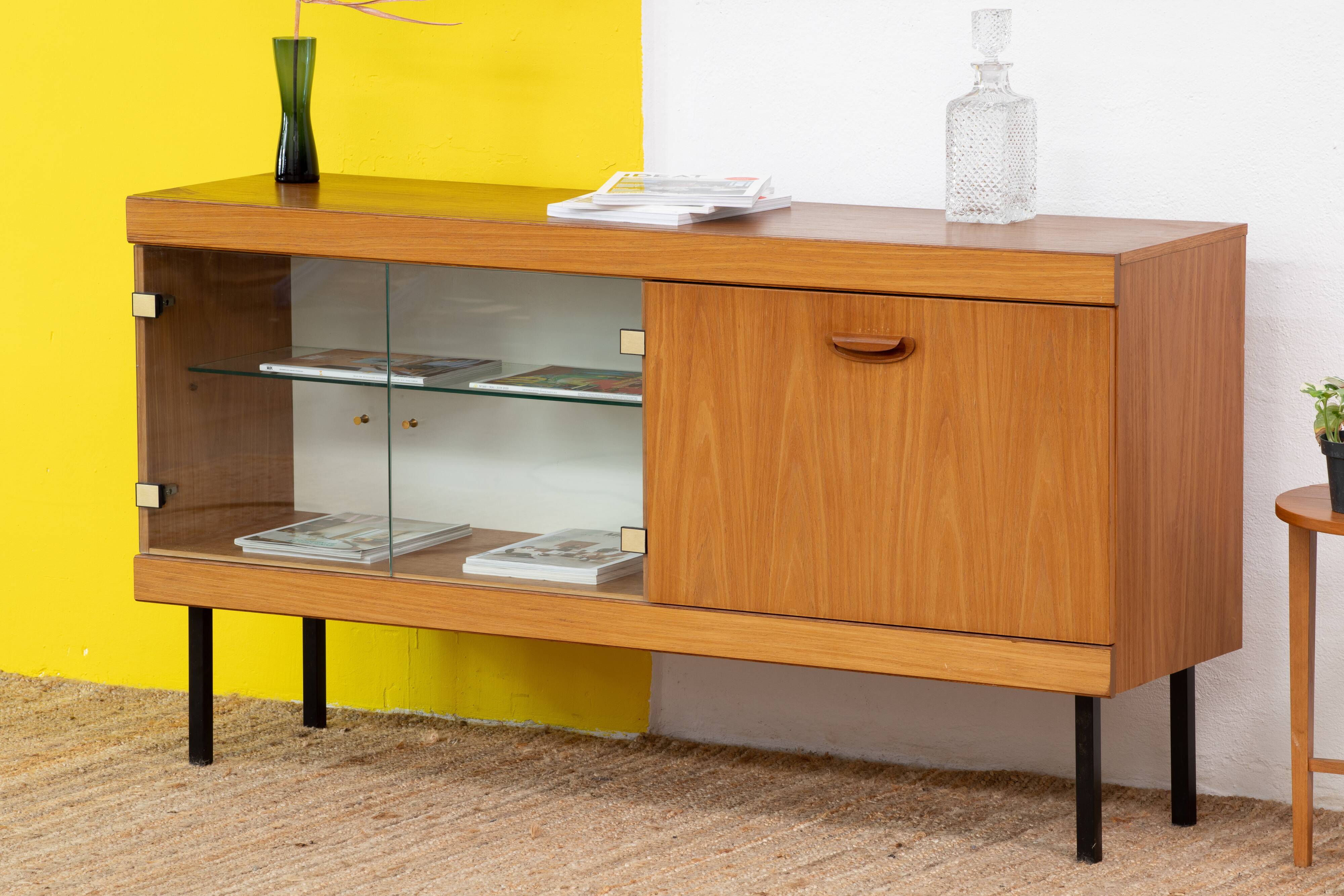 Scandinavian row 152 cm