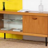 Scandinavian row 152 cm