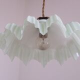 Art déco hanging lamp 1930