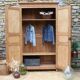 Parisian wardrobe