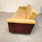 Canapé 4pl convertible, 1960