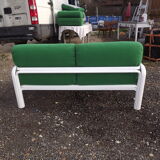 Sofa by Gae Aulenti, published by Knoll in the 70s