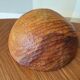 Wooden salad