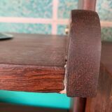 Vintage Scandinavian bookcase
