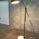 Modular floor lamp italian design 1970
