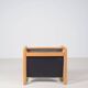 Danish magazine holder designed by Aksel Kjersgaard, 1960s