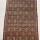 Caucasian rug