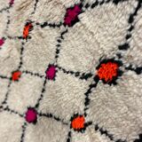 Berber carpet azilal