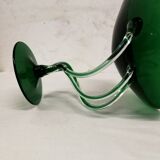 Fruit Bowl, Glass Standing Bowl