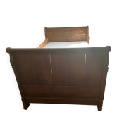 Ancient bed