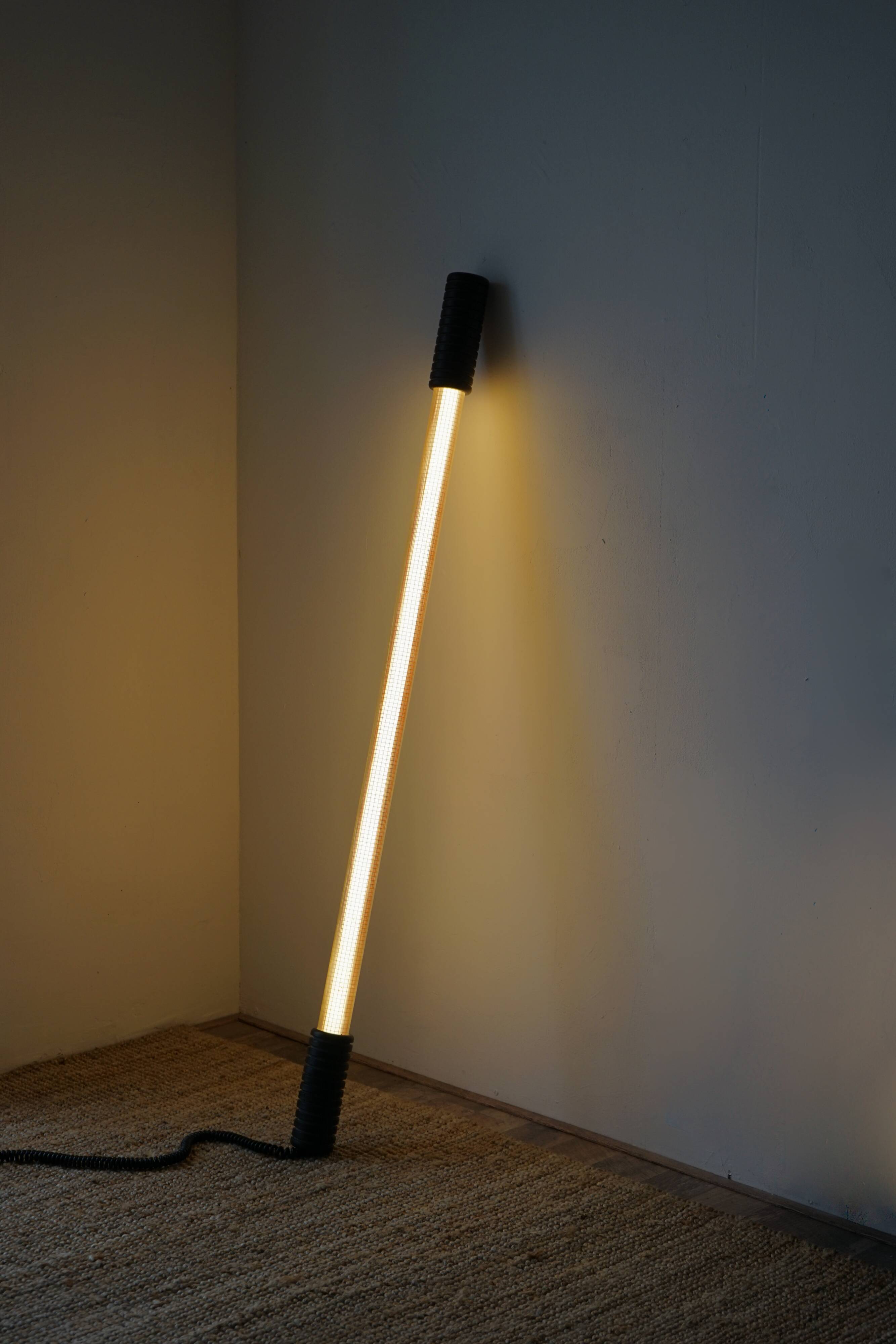 Easylight lamp by Philippe Starck for Electrorama, 1980s.