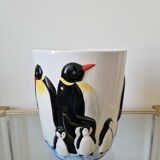 Cache pot allure 1998