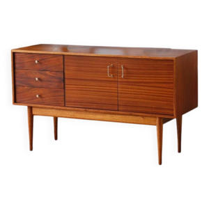 Enfilade palissandre - mobilier
