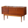 Rosewood mahogany enfilade Uniflex (1960) – Vintage furniture