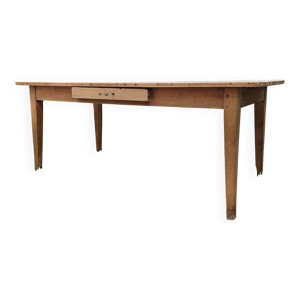 Table de ferme