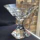 6 Crystal Champagne Coupes – Villeroy & Boch