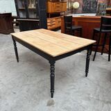 Farm table early 20th century