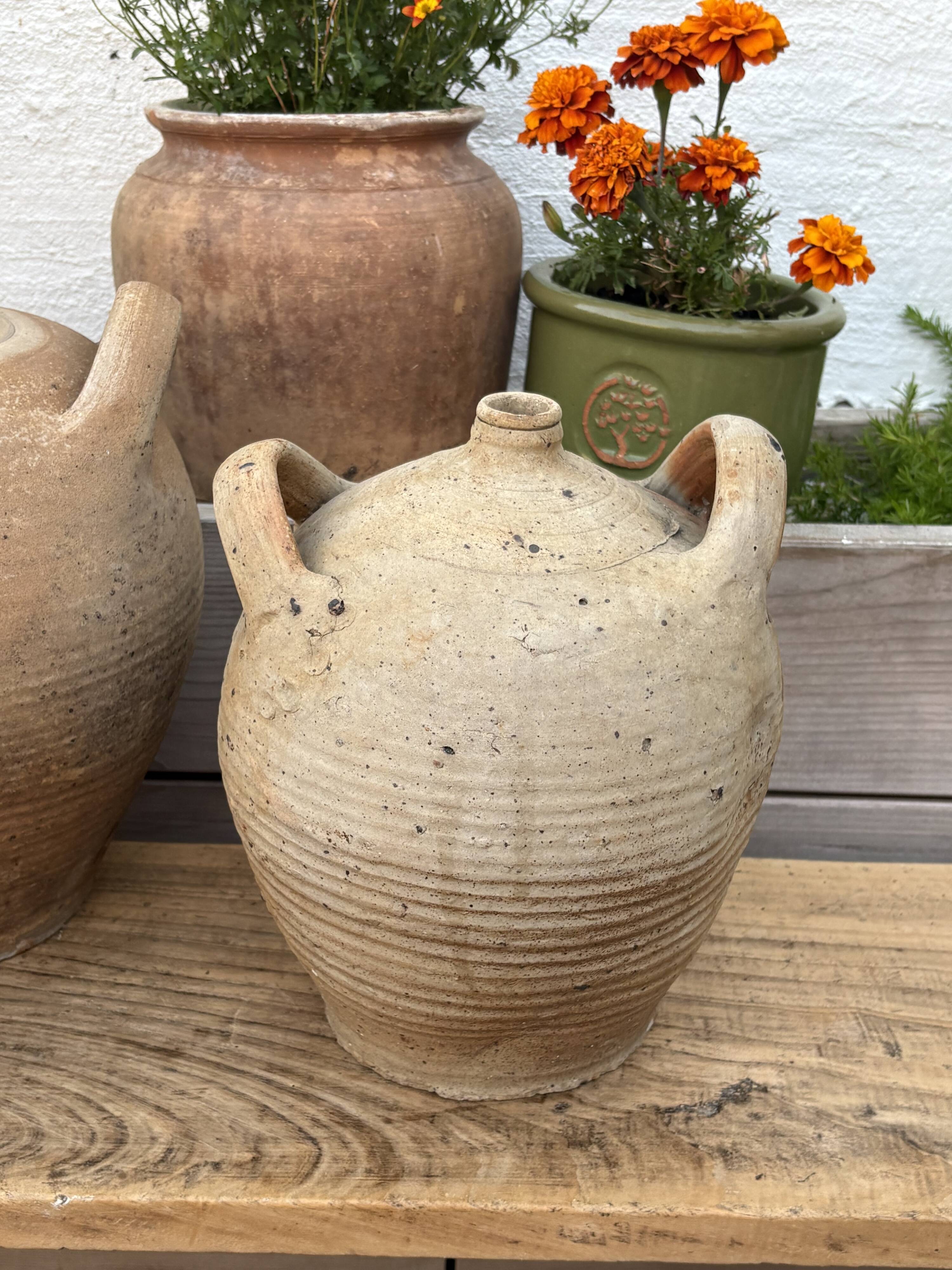 Ancient jar