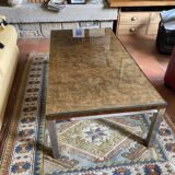 Vintage lounge table year 70