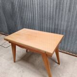 Vintage Scandinavian coffee table