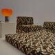 Modular lounge from the 70's