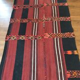Tapis en laine en provenance de Jordanie 96x160cm