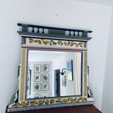 Decorative mirror