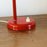 Vintage bedside lamp